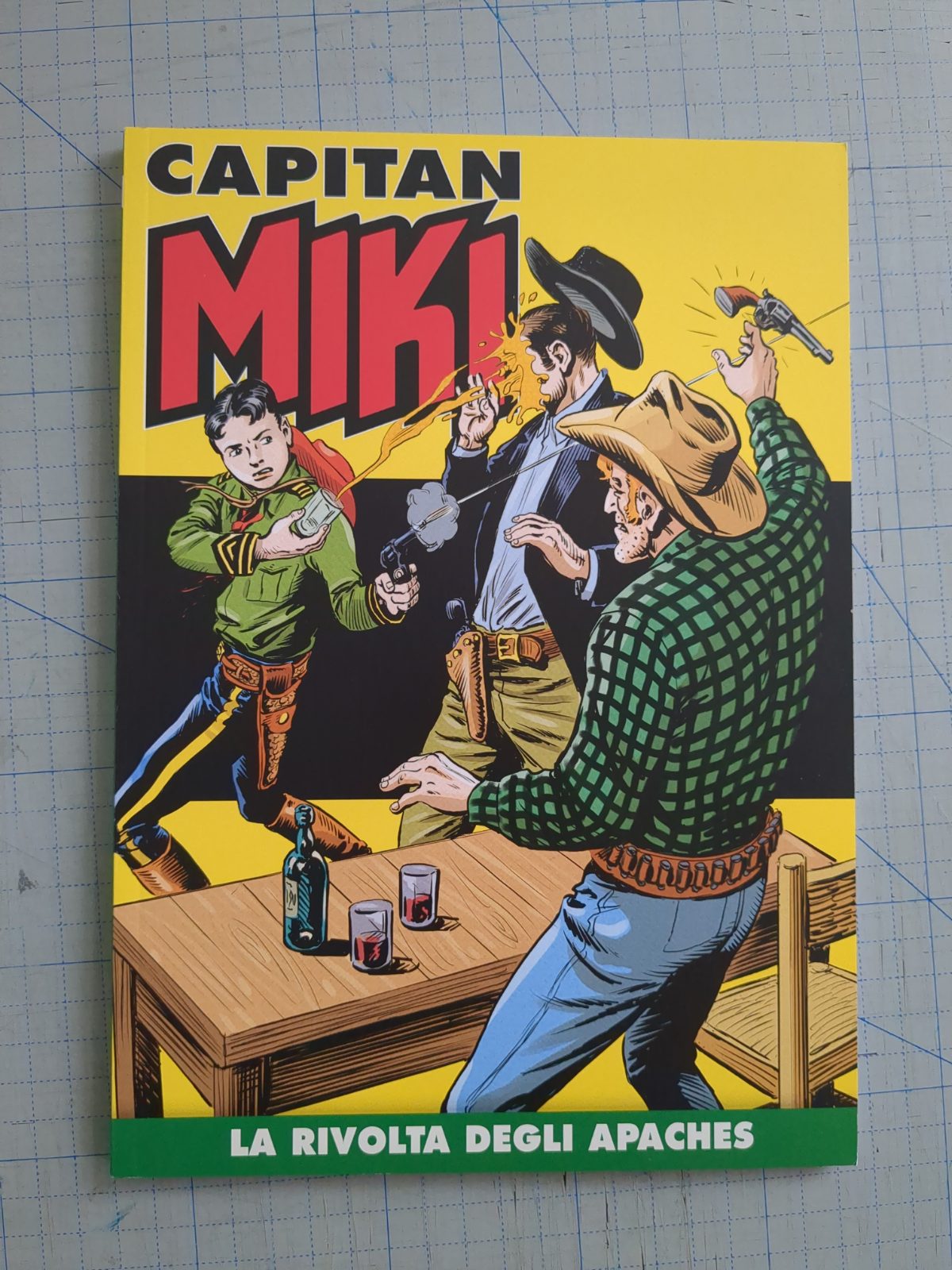 Copertina di Libro da completare